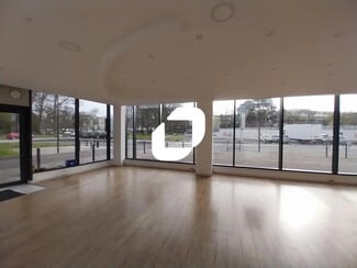 More details for 8 Boulevard Du Tertre, Saint-Herblain - Retail for Lease