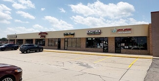 More details for 42897-42915 Dequindre Rd, Troy, MI - Retail for Lease