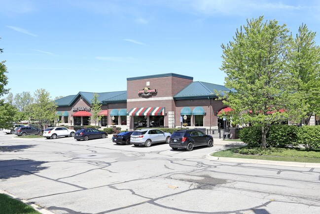 More details for 7010-7080 Gateway Park Dr, Village of Clarkston, MI - Office/Retail for Lease