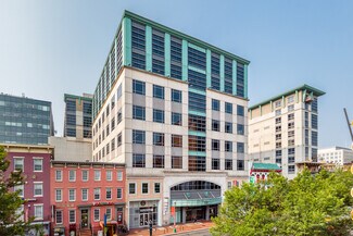 Plus de détails pour 701 7th St NW, Washington, DC - Bureau à louer