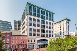 More details for 701 7th St NW, Washington, DC - Office for Lease