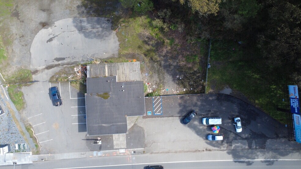 2431 Broadway, Eureka, CA à louer - Photo du bâtiment - Image 2 de 7