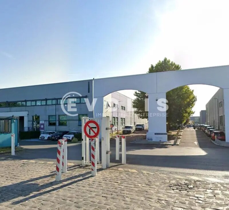 128 Bis Avenue Jean Jaurès, Ivry-sur-Seine for lease Building Photo- Image 1 of 54