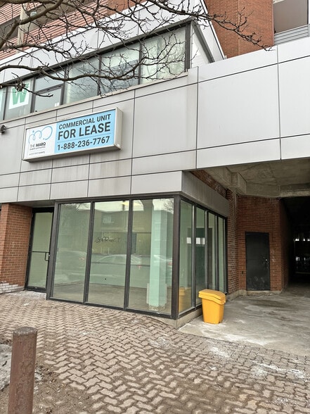 205 E Oxford St, London, ON for lease - Building Photo - Image 2 of 2