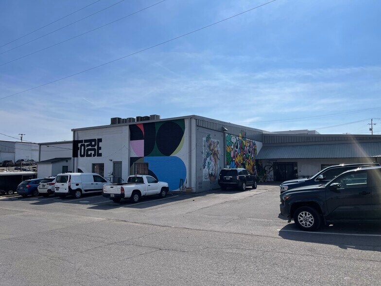 217 Willow St, Nashville, TN à vendre - Photo du bâtiment - Image 2 de 12