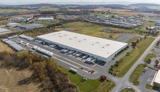 More details for 4500 Early Rd, Harrisonburg, VA - Industrial for Lease