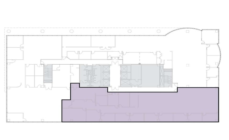 535 Marriott Dr, Nashville, TN for lease Floor Plan- Image 1 of 1