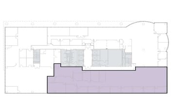 535 Marriott Dr, Nashville, TN for lease Floor Plan- Image 1 of 1