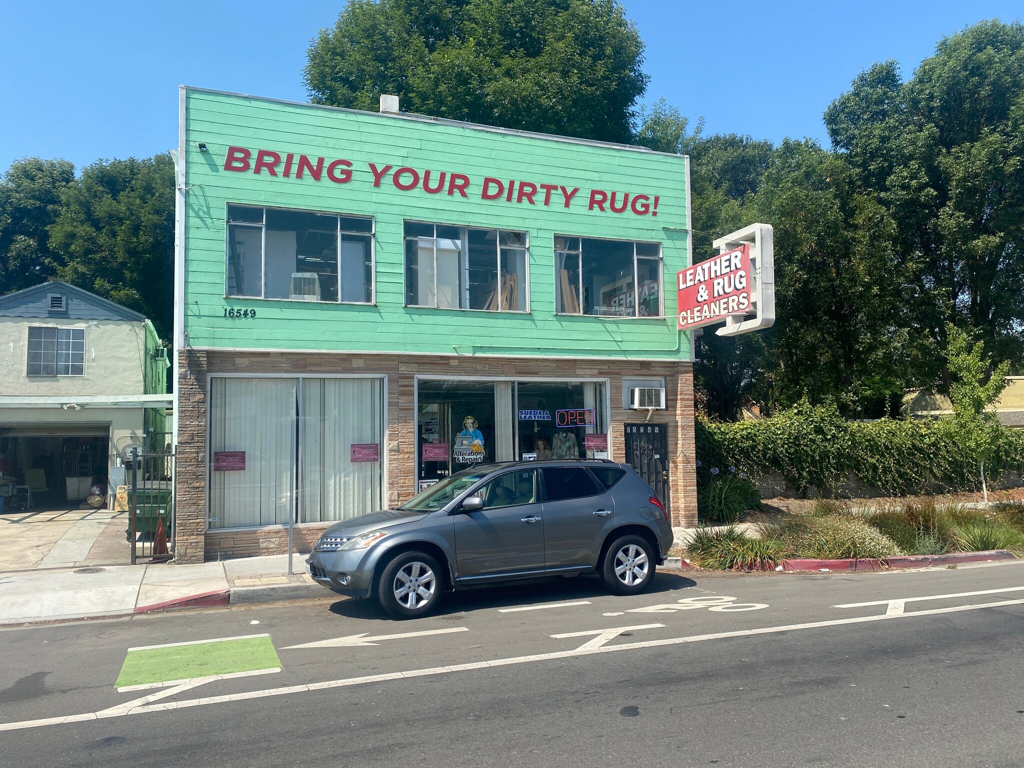 16549 E 14th St, San Leandro, CA for sale Building Photo- Image 1 of 27
