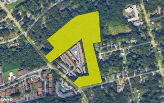 More details for Campbellton Road SW, Atlanta, GA - Land for Sale