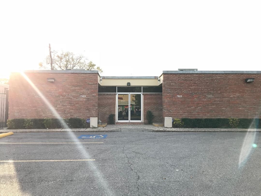7922-7930 Hillcroft St, Houston, TX à louer Photo du bâtiment- Image 1 de 14