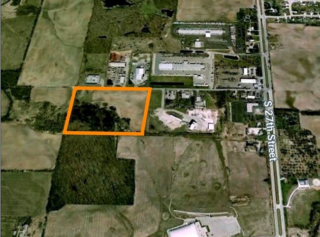 More details for 3151 W Elm Rd, Franklin, WI - Land for Sale