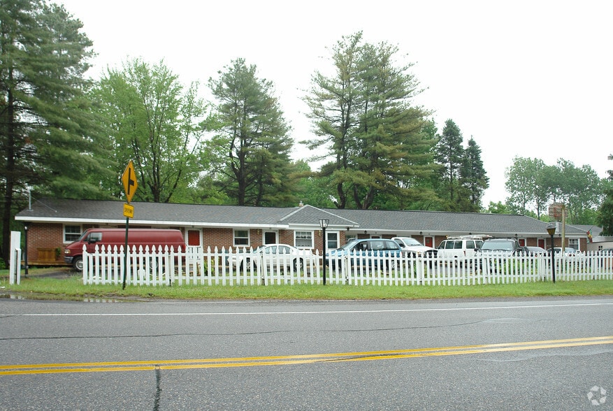 776 Us-9, Gansevoort, NY for sale - Building Photo - Image 3 of 3