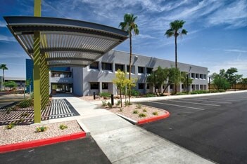 6553 E Baywood Ave, Mesa, AZ à louer Photo du bâtiment- Image 1 de 18