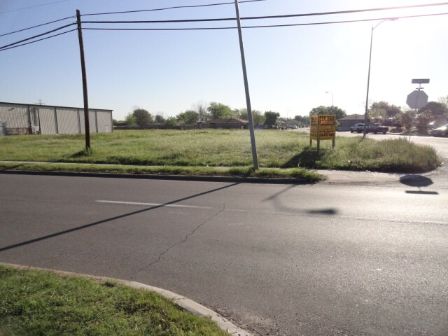 Cullen Blvd & Kilkenny Dr, Houston, TX à vendre - Photo du bâtiment - Image 2 de 5