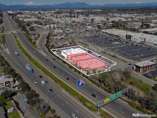 Plus de détails pour 2686 Hilltop Dr, Redding, CA - Commerce de détail à louer