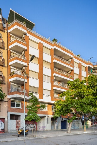More details for Carrer de Deià, 3, Barcelona - Multifamily for Sale