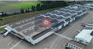 More details for Industrial for Lease