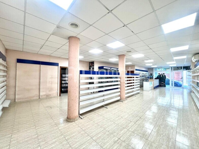 Immeuble residentiel dans Blanes, Gerona à vendre - Photo intérieure - Image 2 de 3
