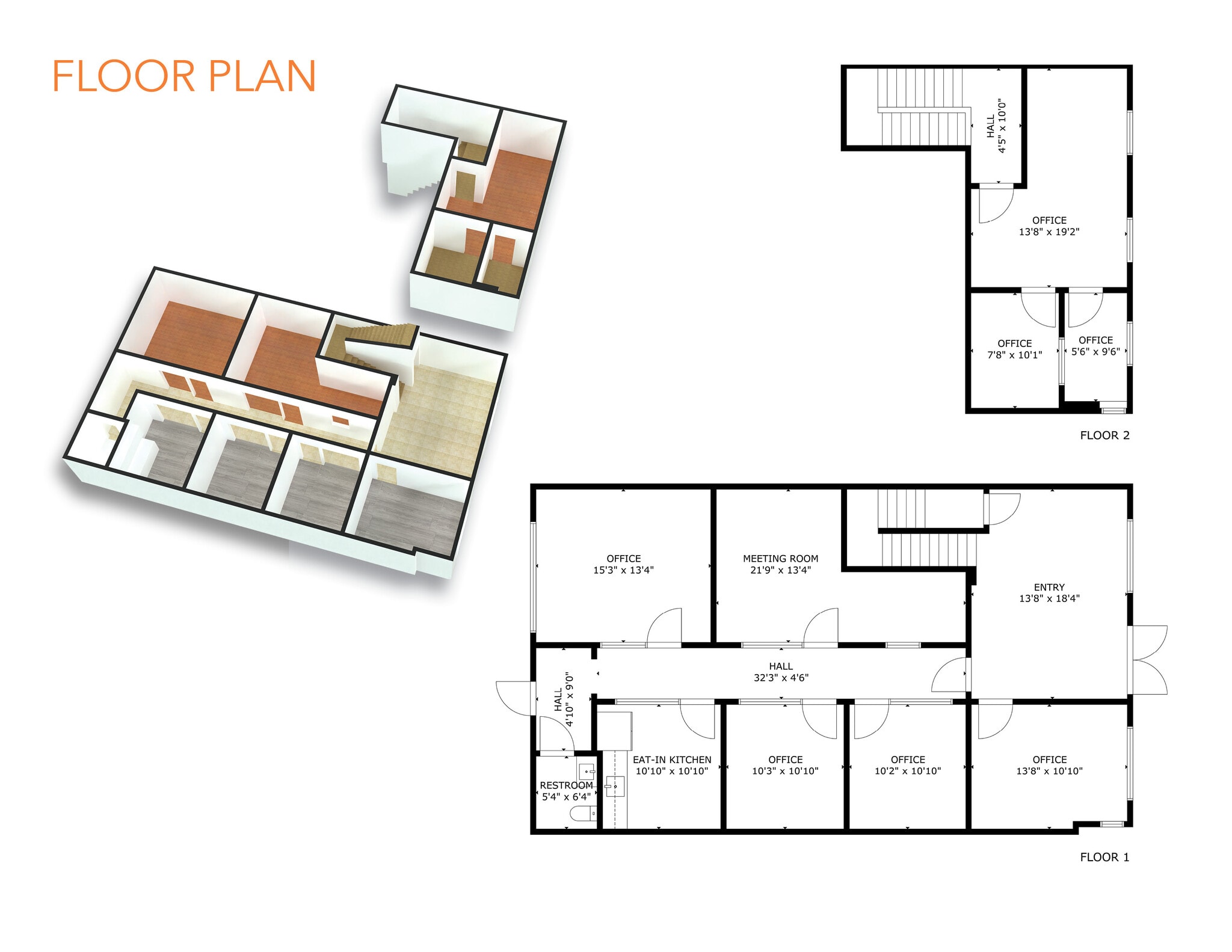 2151 Consulate Dr, Orlando, FL à louer Photo intérieure- Image 1 de 2