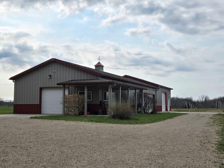 26701 80th Ave, Lawton, MI for sale - Building Photo - Image 1 of 29
