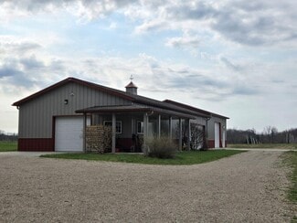 More details for 26701 80th Ave, Lawton, MI - Specialty for Sale