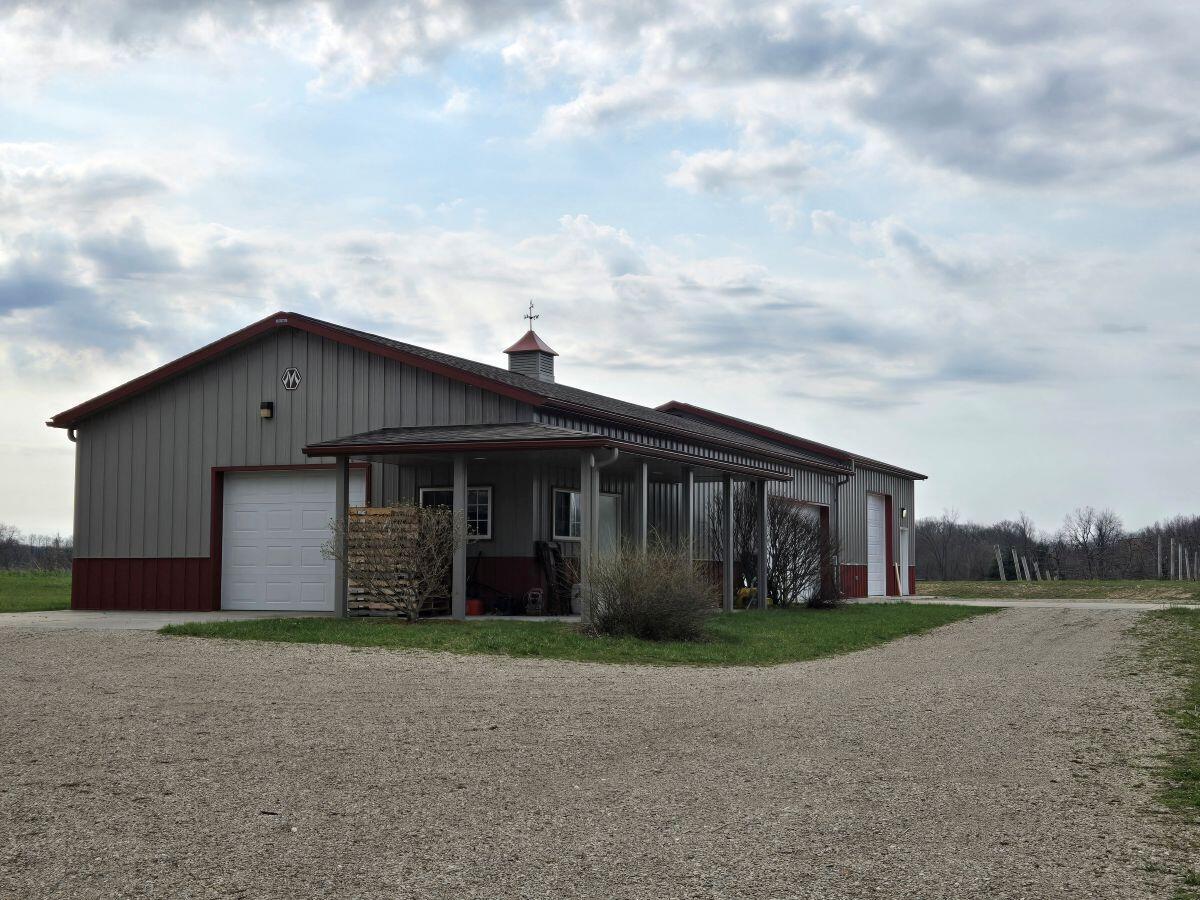 26701 80th Ave, Lawton, MI for sale Building Photo- Image 1 of 30