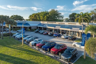 More details for 5859 W Atlantic Ave, Delray Beach, FL - Retail for Lease