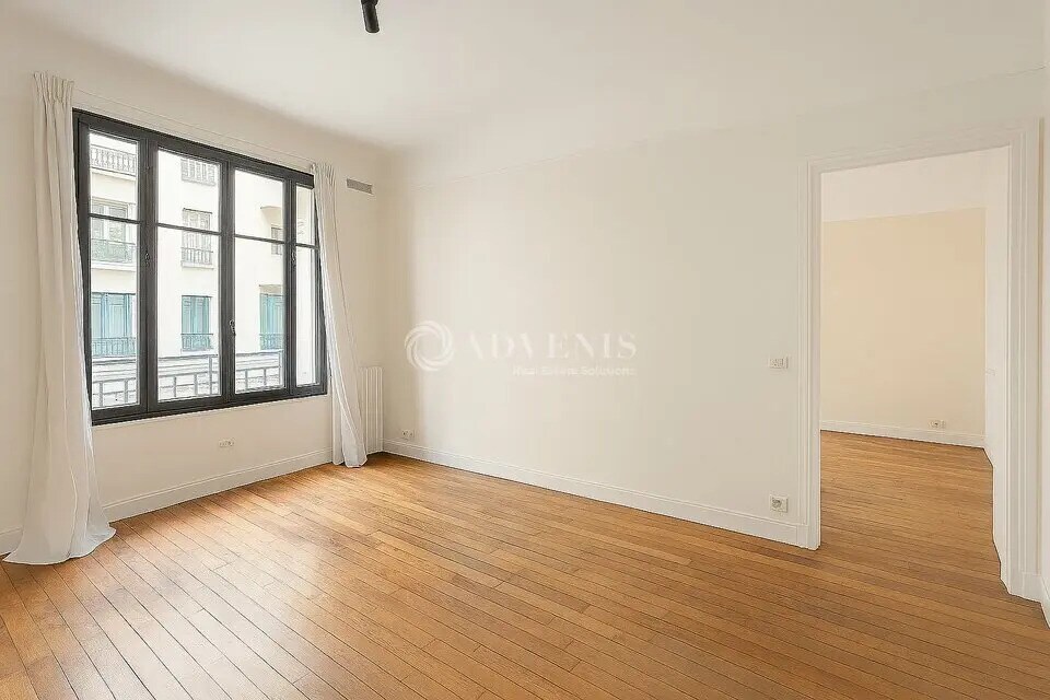 Bureau dans Boulogne-Billancourt à louer Photo du bâtiment- Image 1 de 7