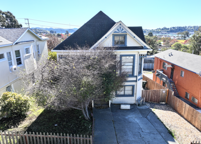 627 Maine St, Vallejo, CA à vendre - Photo du bâtiment - Image 3 de 36