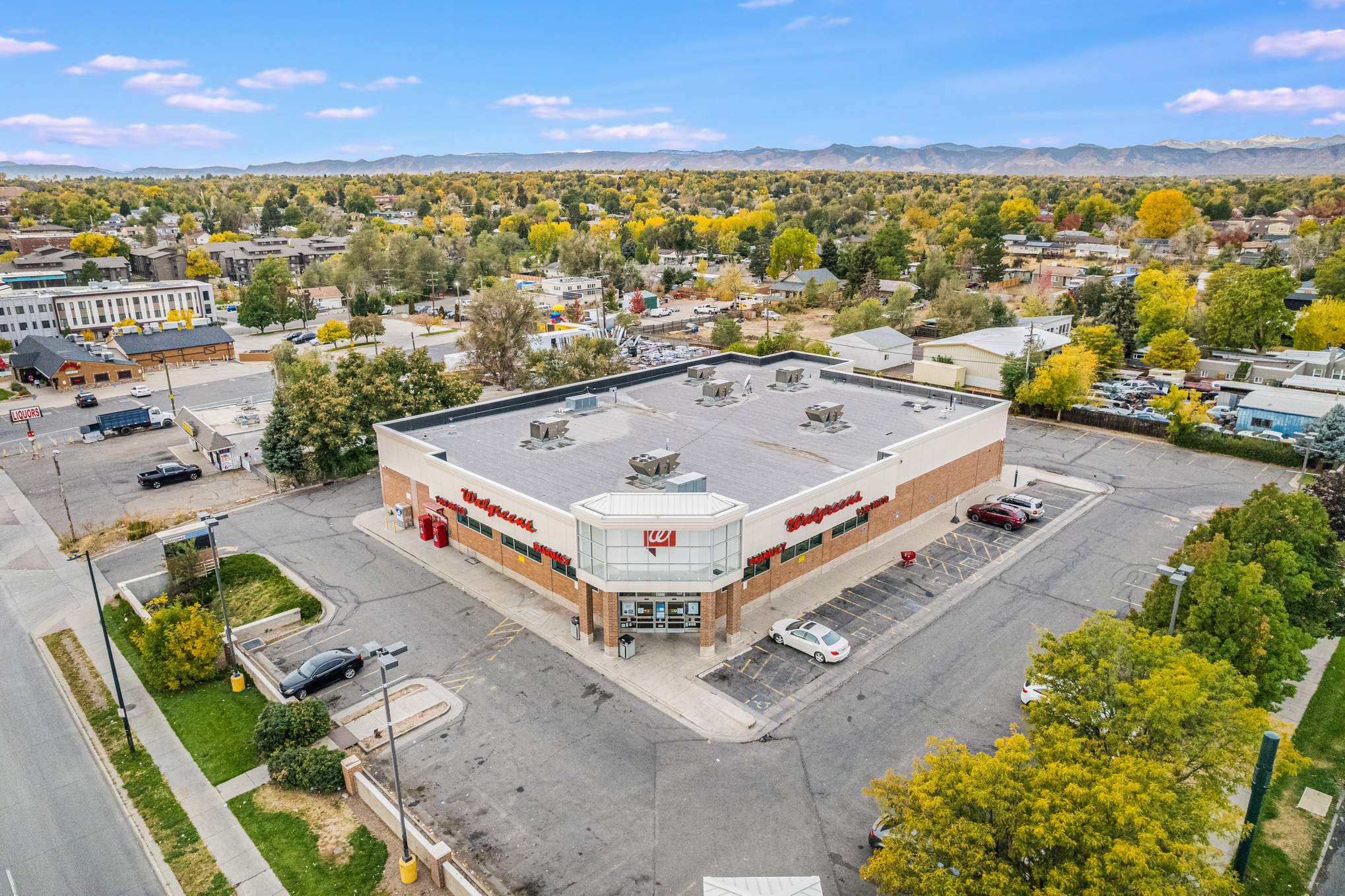 1505 S Federal Blvd, Denver, CO for sale Building Photo- Image 1 of 1