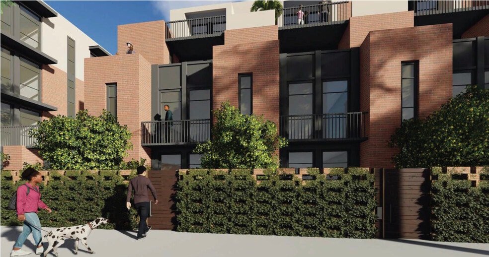 South Pasadena CA Opportunity portfolio of 2 properties for sale on LoopNet.ca - Building Photo - Image 3 of 19