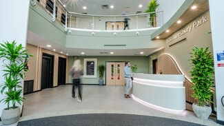 More details for 1100 Daresbury Park, Warrington - Office for Lease