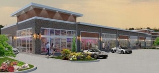 More details for 16733 W Airport Blvd, Richmond, TX - Retail for Lease