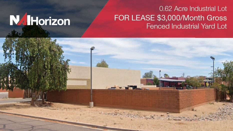 3902 E La Salle St, Phoenix, AZ à vendre Photo du bâtiment- Image 1 de 1