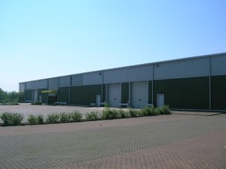 More details for Severncross Distribution Park, Chepstow - Industrial for Lease