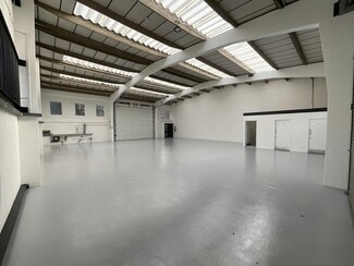 More details for 52-56 Verney Rd, London - Industrial for Lease