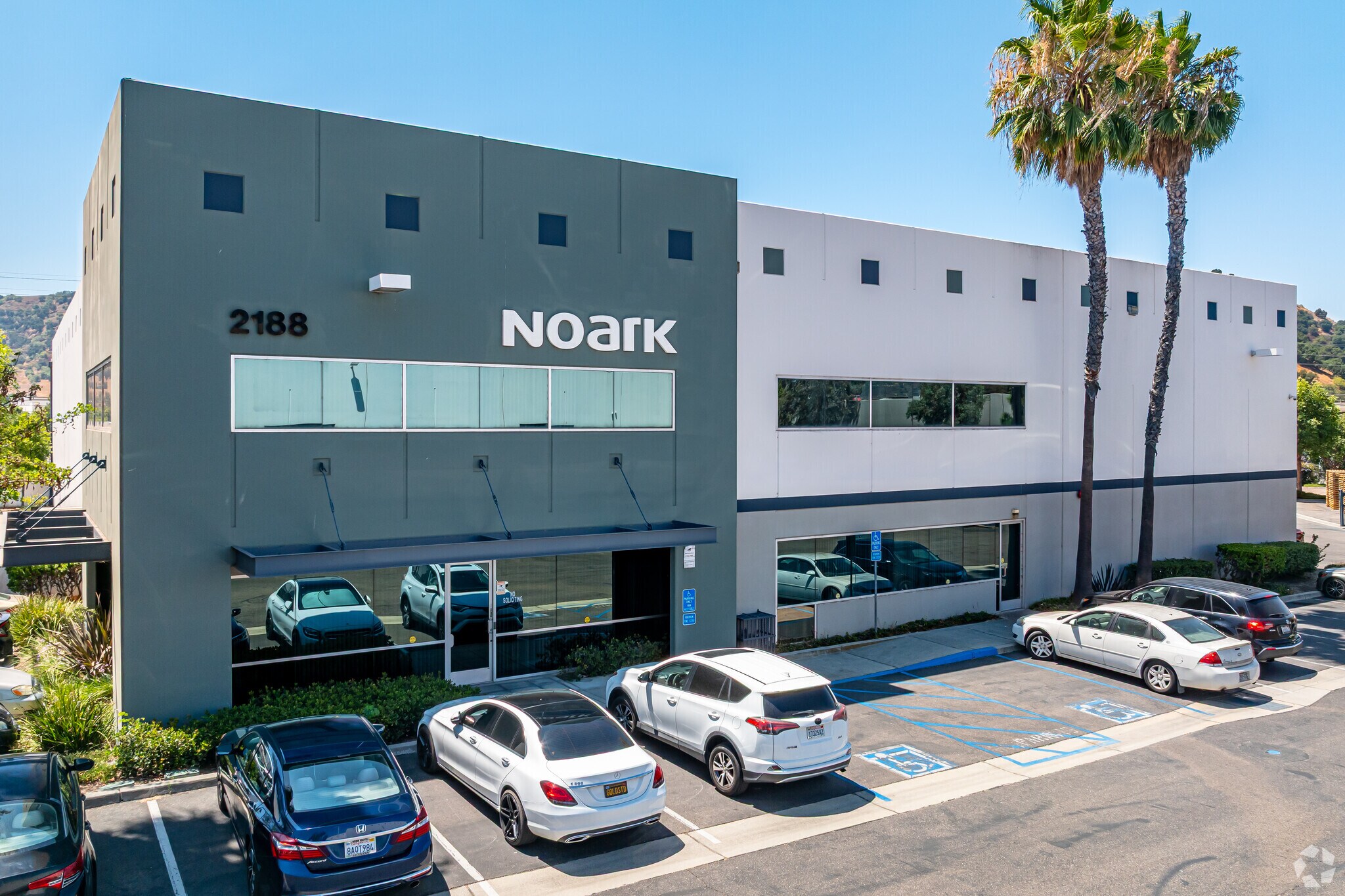 2188 Pomona Blvd, Pomona, CA for sale Primary Photo- Image 1 of 1