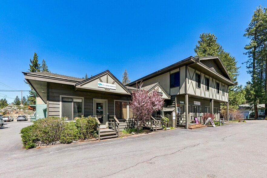 298 Kingsbury Grade, Stateline, NV for lease - Building Photo - Image 1 of 9