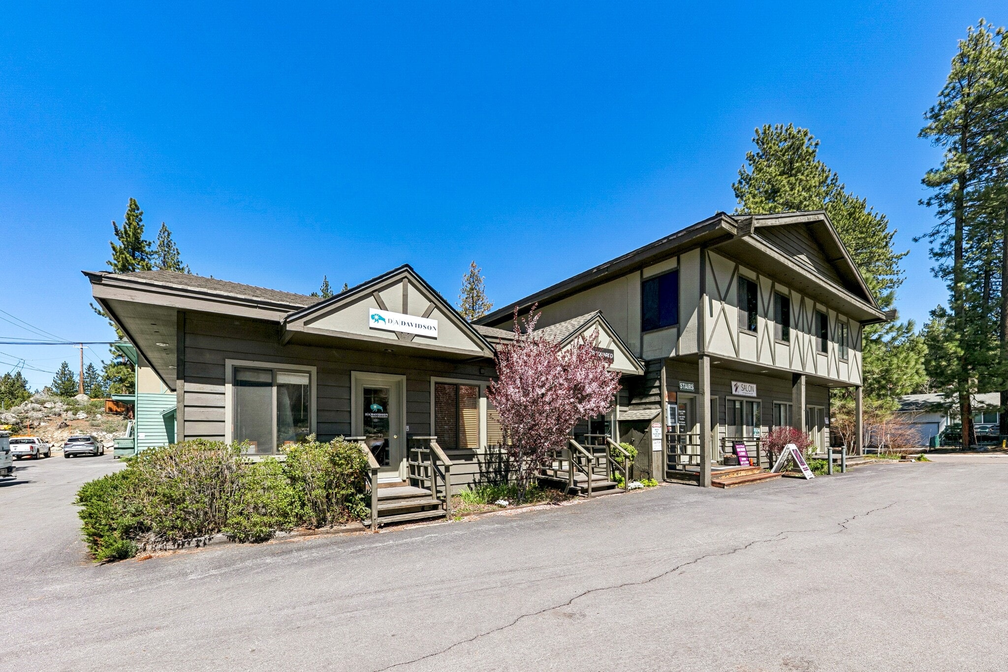 298 Kingsbury Grade, Stateline, NV for lease Building Photo- Image 1 of 10