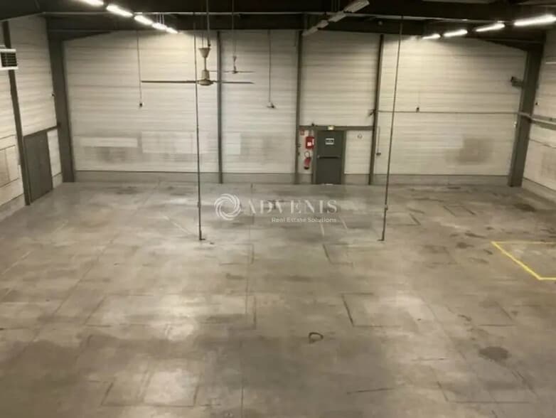 Flex dans Mitry-Mory à louer - Photo intérieure - Image 3 de 8