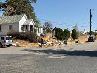 Plus de détails pour 1903 E Main Ave, Spokane, WA - Terrain à vendre