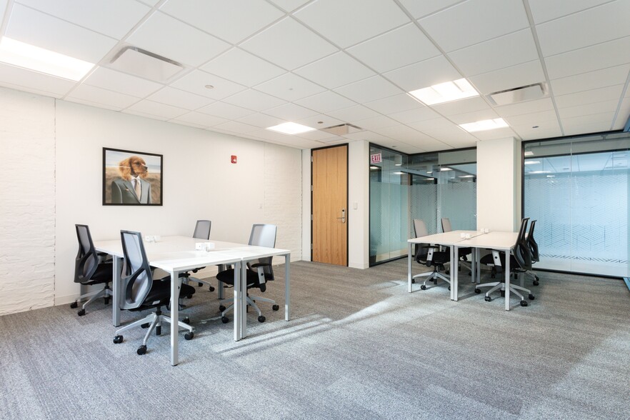 800 Town And Country Blvd, Houston, TX for lease - Interior Photo - Image 3 of 15