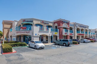 More details for 9460 Mira Mesa Blvd, San Diego, CA - Retail for Lease