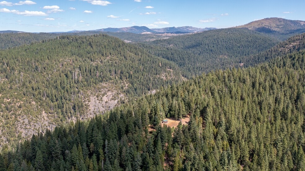Texas Hill Rd, Emigrant Gap, CA for sale - Building Photo - Image 2 of 36