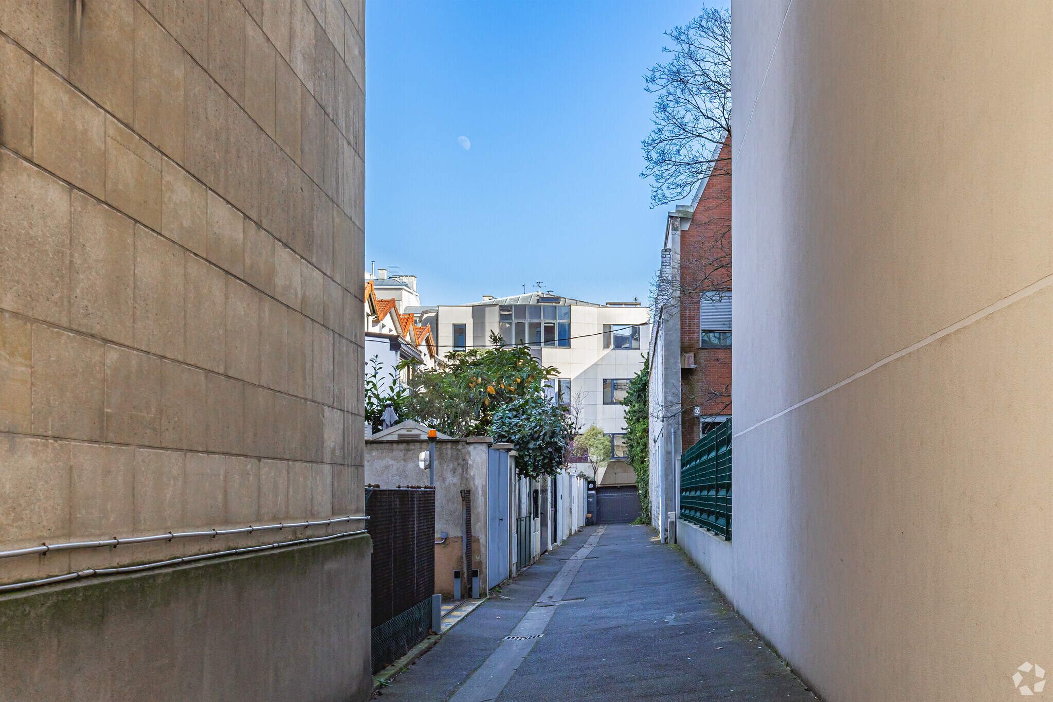 221 Allée Des Lilas, Boulogne-Billancourt à vendre Photo du bâtiment- Image 1 de 7