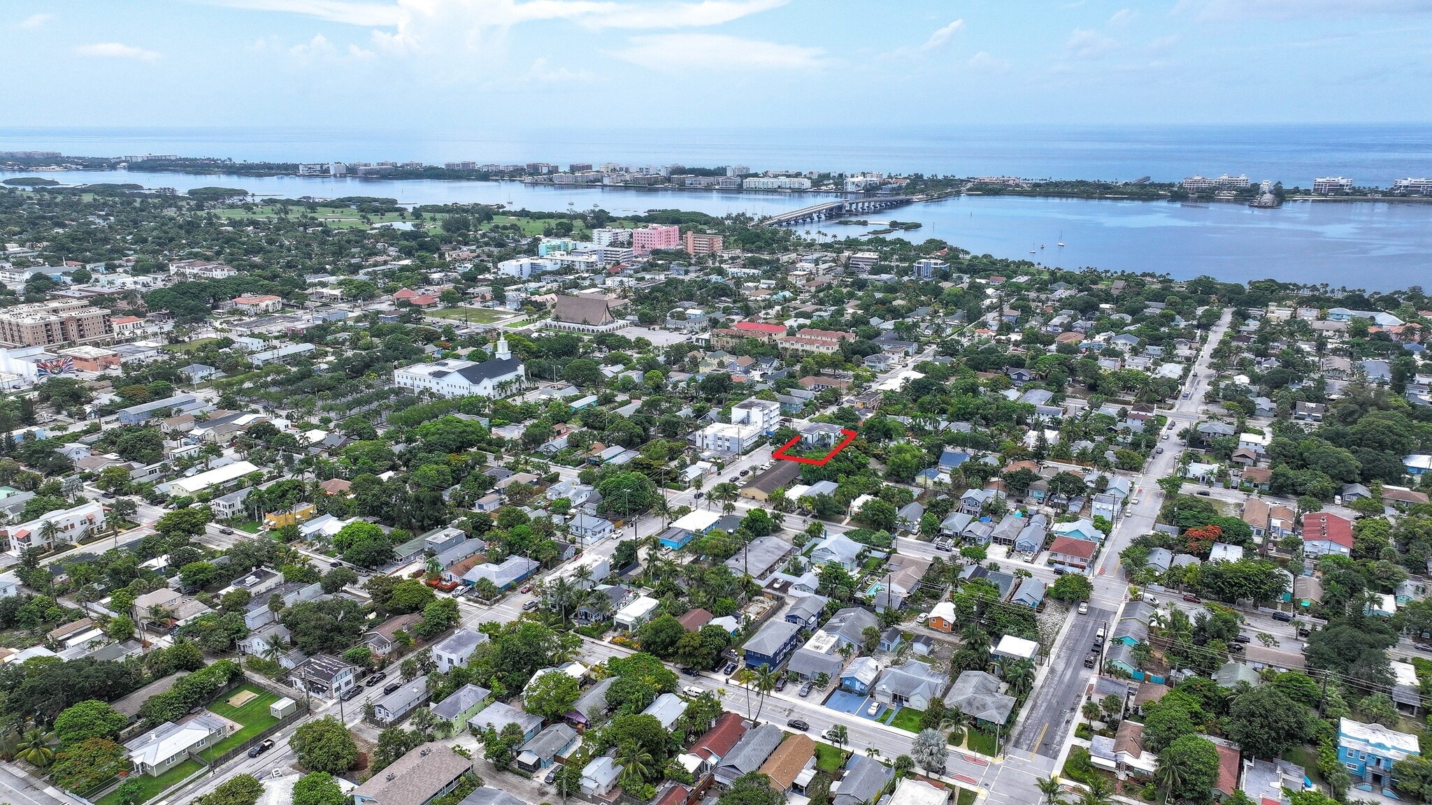 Downtown Lake Worth Beach Portfolio portfolio of 4 properties for sale on LoopNet.ca Building Photo- Image 1 of 35