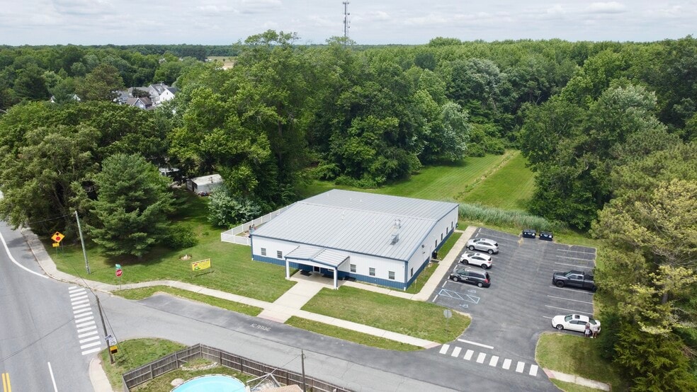 21 North St, Hartly, DE à vendre - Photo du bâtiment - Image 1 de 38