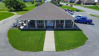 Plus de détails pour 615 Mallard Ln, Henderson, KY - Sports et divertissement à vendre