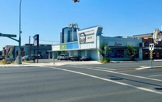 Plus de détails pour 680 S State St, Salt Lake City, UT - Commerce de détail à louer